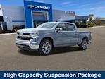 2024 Chevrolet Silverado 1500 Crew Cab 4WD Pickup for sale #A367470 - photo 4