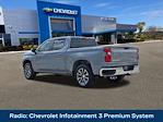 2024 Chevrolet Silverado 1500 Crew Cab 4WD Pickup for sale #A367470 - photo 6