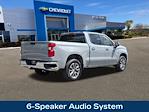 2024 Chevrolet Silverado 1500 Crew Cab 4WD Pickup for sale #A367470 - photo 9