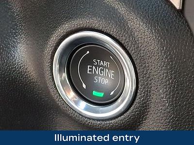 Used 2025 Chevrolet Silverado 1500 - photo 1