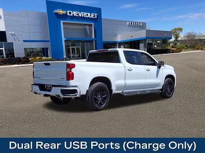 2024 Chevrolet Silverado 1500 Crew Cab 4WD Pickup for sale #A386297 - photo 2
