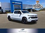 2024 Chevrolet Silverado 1500 Crew Cab 4WD Pickup for sale #A386297 - photo 1