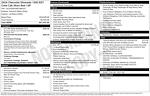 2024 Chevrolet Silverado 1500 Crew Cab 4WD Pickup for sale #A386297 - photo 11
