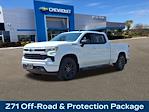 2024 Chevrolet Silverado 1500 Crew Cab 4WD Pickup for sale #A386297 - photo 5