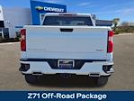 2024 Chevrolet Silverado 1500 Crew Cab 4WD Pickup for sale #A386297 - photo 8