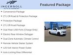 2024 Chevrolet Silverado 1500 Crew Cab 4WD Pickup for sale #A386297 - photo 9