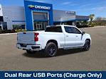 2024 Chevrolet Silverado 1500 Crew Cab 4WD Pickup for sale #A386297 - photo 2
