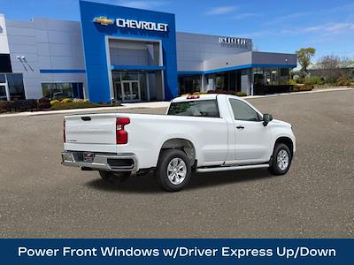 2024 Chevrolet Silverado 1500 Regular Cab 2WD Pickup for sale #A391615 - photo 2
