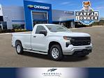 2024 Chevrolet Silverado 1500 Regular Cab 2WD Pickup for sale #A391615 - photo 1
