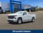 2024 Chevrolet Silverado 1500 Regular Cab 2WD Pickup for sale #A391615 - photo 4