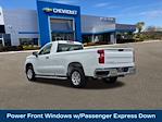 2024 Chevrolet Silverado 1500 Regular Cab 2WD Pickup for sale #A391615 - photo 5