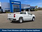 2024 Chevrolet Silverado 1500 Regular Cab 2WD Pickup for sale #A391615 - photo 2