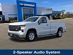 2024 Chevrolet Silverado 1500 Regular Cab RWD Pickup for sale #A394767 - photo 4