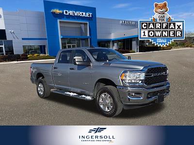 2024 Ram 2500 Crew Cab 4WD Pickup for sale #A396570 - photo 1