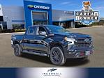 2024 Chevrolet Silverado 1500 Crew Cab 4WD Pickup for sale #A417170 - photo 1