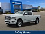 Used 2024 Ram 2500 Laramie Crew Cab for sale #A417772 - photo 5