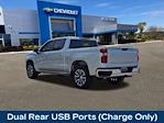 2022 Chevrolet Silverado 1500 Crew Cab 4WD Pickup for sale #A504984 - photo 7