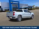 2022 Chevrolet Silverado 1500 Crew Cab 4WD Pickup for sale #A504984 - photo 2
