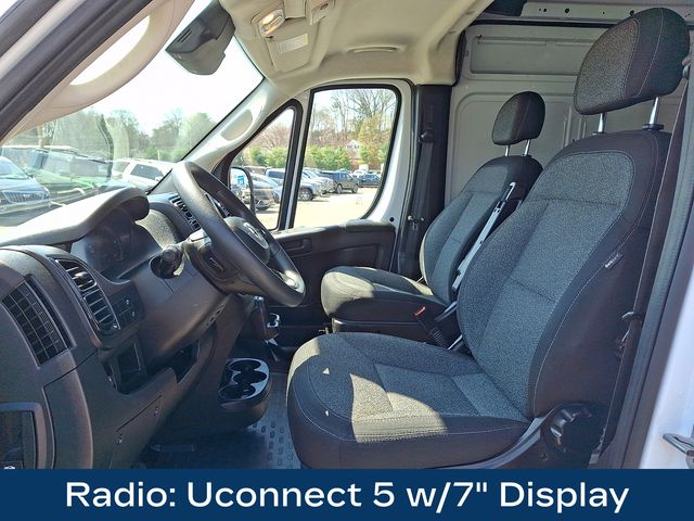 Used 2023 Ram ProMaster 3500 - photo 5