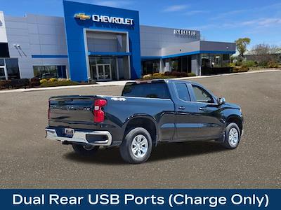 2022 Chevrolet Silverado 1500 Double Cab 4WD Pickup for sale #A516202 - photo 2