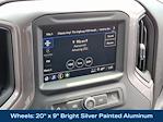 2022 Chevrolet Silverado 1500 Double Cab 4WD Pickup for sale #A517264 - photo 18