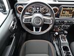 2023 Jeep Gladiator Crew Cab 4WD Pickup for sale #A537754 - photo 16