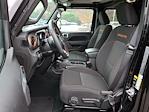 2023 Jeep Gladiator Crew Cab 4WD Pickup for sale #A537754 - photo 18