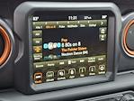 2023 Jeep Gladiator Crew Cab 4WD Pickup for sale #A537754 - photo 22