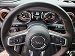 2023 Jeep Gladiator Crew Cab 4WD Pickup for sale #A537754 - photo 24