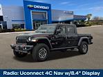 2023 Jeep Gladiator Crew Cab 4WD Pickup for sale #A537754 - photo 4