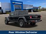 2023 Jeep Gladiator Crew Cab 4WD Pickup for sale #A537754 - photo 6