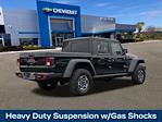 2023 Jeep Gladiator Crew Cab 4WD Pickup for sale #A537754 - photo 9