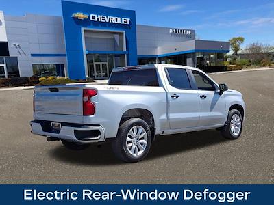 2022 Chevrolet Silverado 1500 Crew Cab 4WD Pickup for sale #A538716 - photo 2