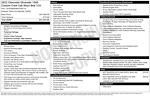 2022 Chevrolet Silverado 1500 Crew Cab 4WD Pickup for sale #A538716 - photo 11