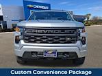 2022 Chevrolet Silverado 1500 Crew Cab 4WD Pickup for sale #A538716 - photo 3
