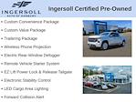 2022 Chevrolet Silverado 1500 Crew Cab 4WD Pickup for sale #A538716 - photo 5