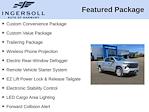 2022 Chevrolet Silverado 1500 Crew Cab 4WD Pickup for sale #A538716 - photo 8