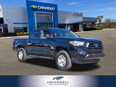 2023 Toyota Tacoma Double Cab 4WD Pickup for sale #A540171 - photo 1