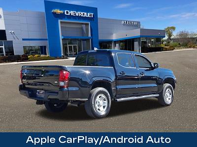 Used 2023 Toyota Tacoma SR Double Cab for sale #A540171 - photo 2