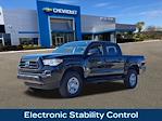 2023 Toyota Tacoma Double Cab 4WD Pickup for sale #A540171 - photo 5