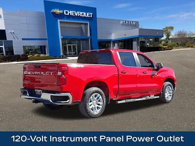 2022 Chevrolet Silverado 1500 Crew Cab 4WD Pickup for sale #A544672 - photo 2