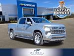 2022 Chevrolet Silverado 1500 Crew Cab 4WD Pickup for sale #A563148 - photo 1