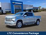 2022 Chevrolet Silverado 1500 Crew Cab 4WD Pickup for sale #A563148 - photo 4