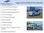 2022 Chevrolet Silverado 1500 Crew Cab 4WD Pickup for sale #A563148 - photo 5