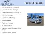 2022 Chevrolet Silverado 1500 Crew Cab 4WD Pickup for sale #A563148 - photo 8