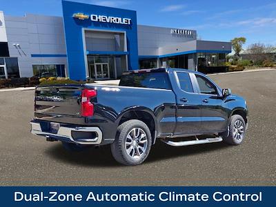 Used 2022 Chevrolet Silverado 1500 LT Double Cab for sale #A566004 - photo 2