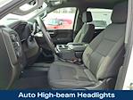 2022 Chevrolet Silverado 1500 Crew Cab 4WD Pickup for sale #A568784 - photo 17