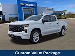 2022 Chevrolet Silverado 1500 Crew Cab 4WD Pickup for sale #A568784 - photo 4