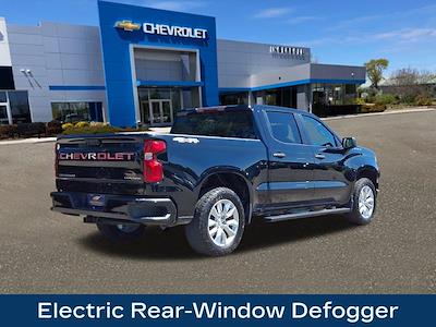 2022 Chevrolet Silverado 1500 Crew Cab 4WD Pickup for sale #A572932 - photo 2