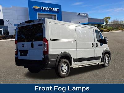 Used 2023 Ram ProMaster 2500 Standard Roof Empty Cargo Van for sale #A579559 - photo 2